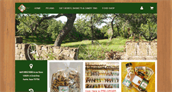 Desktop Screenshot of navidadfarms.com